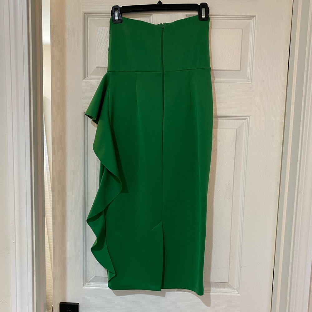 ASOS Midi Dress - Picture 3 of 4